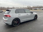 2024 Golf GTI Thumbnail 2
