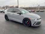 2024 Golf GTI Thumbnail 3