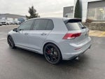 2024 Golf GTI Thumbnail 4
