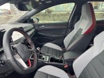 2024 Golf GTI Thumbnail 5