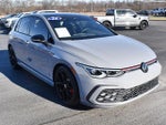 2024 Golf GTI Thumbnail 13