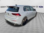 2024 Golf GTI Thumbnail 6