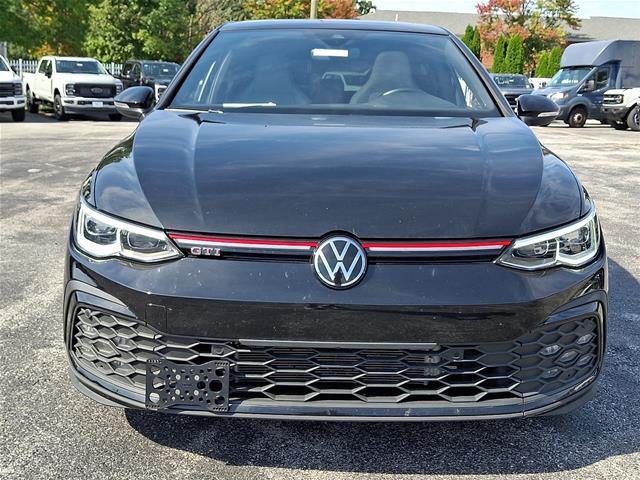2024 Volkswagen Golf - $33,215
