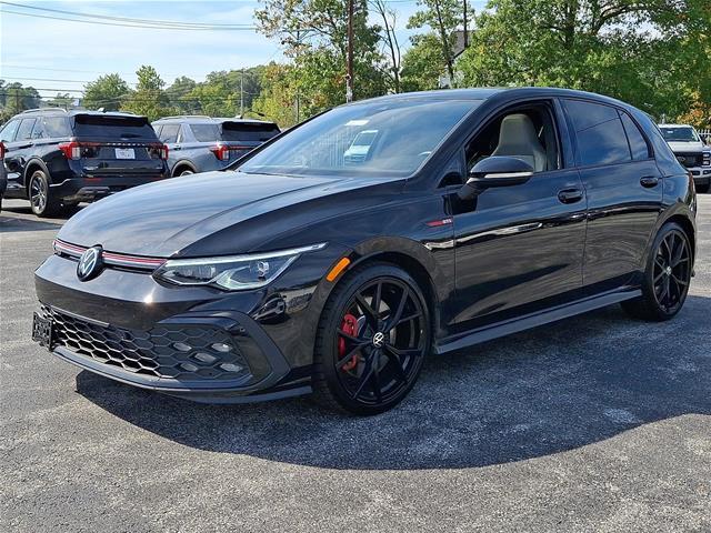 2024 Volkswagen Golf - $33,215