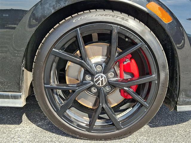2024 Volkswagen Golf - $33,215