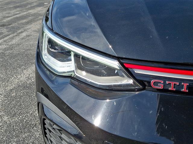 2024 Volkswagen Golf - $33,215