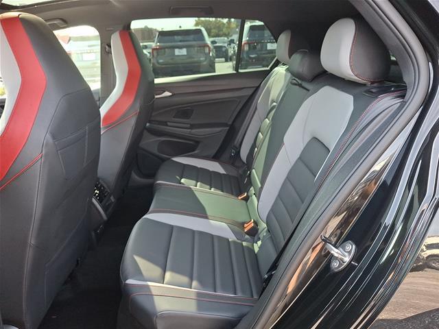 2024 Volkswagen Golf - $33,215