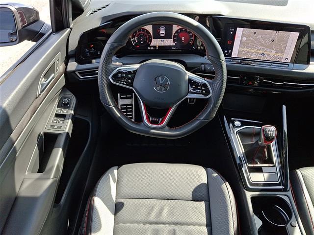 2024 Volkswagen Golf - $33,215