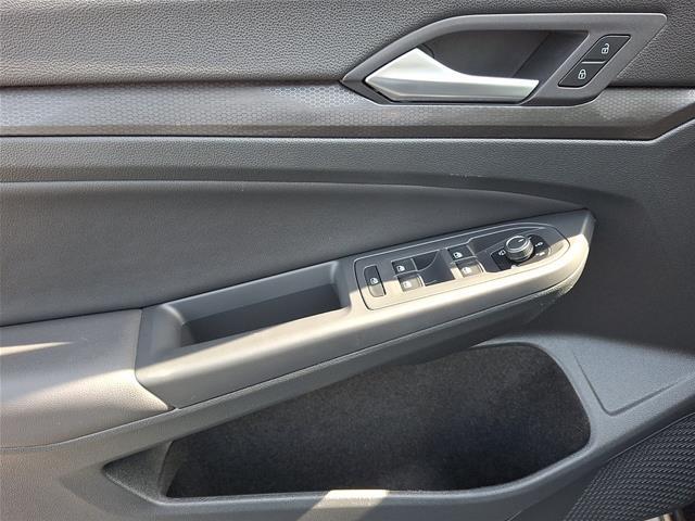 2024 Volkswagen Golf - $33,215