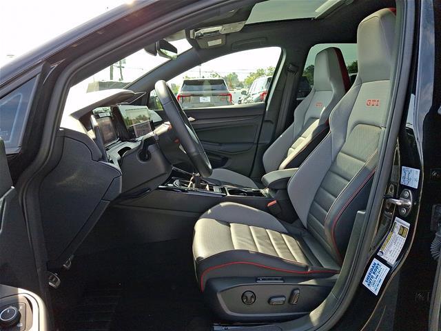 2024 Volkswagen Golf - $33,215