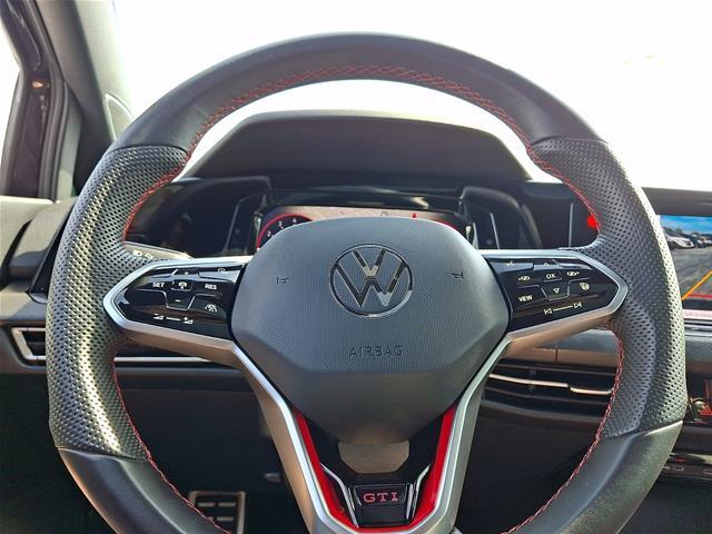 2024 Volkswagen Golf - $33,215