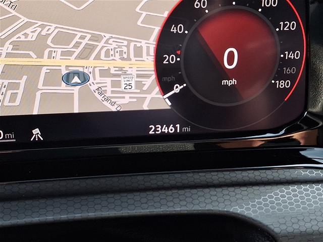 2024 Volkswagen Golf - $33,215