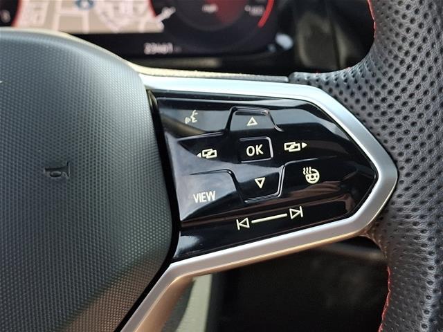 2024 Volkswagen Golf - $33,215