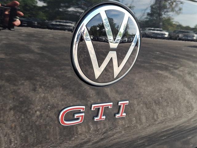 2024 Volkswagen Golf - $33,215