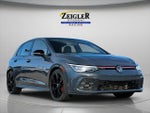 2024 Golf GTI Thumbnail 1