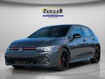 2024 Golf GTI Thumbnail 3