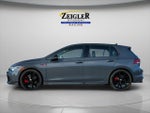 2024 Golf GTI Thumbnail 4