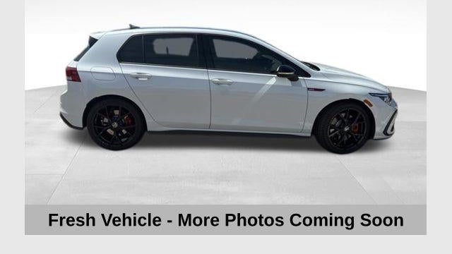 Preowned 2024 Volkswagen Golf GTI 380 SE for Sale