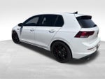 2024 Golf GTI Thumbnail 3