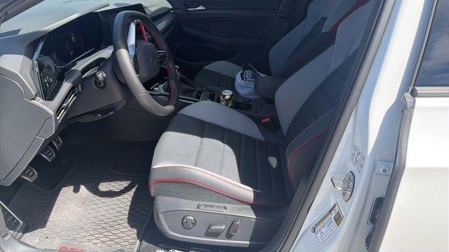 2024 Volkswagen Golf GTI 380 SE