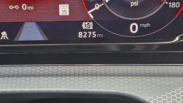 2024 Volkswagen Golf GTI 380 SE