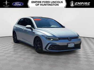 2023 Volkswagen Golf GTI SE 4DR Hatchback 7A