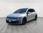 2023 Golf GTI Thumbnail 3