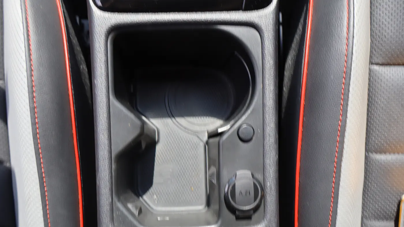 2024 Volkswagen Golf GTI SE