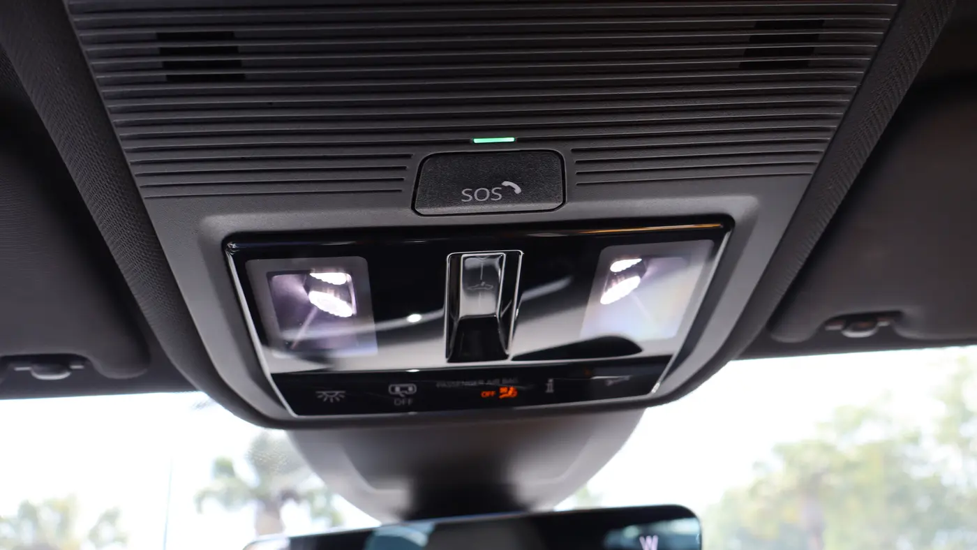 2024 Volkswagen Golf GTI SE