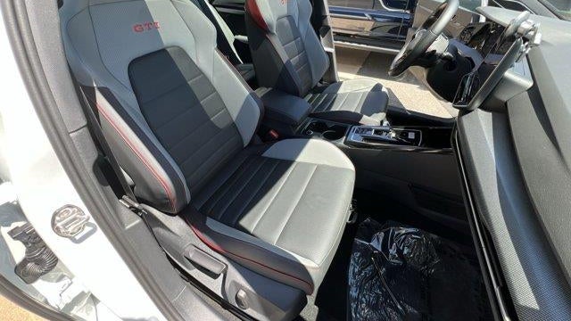 2025 Volkswagen Golf GTI SE