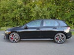 2025 Golf GTI Thumbnail 8