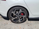 2025 Golf GTI Thumbnail 4
