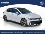 2025 Golf GTI Thumbnail 22