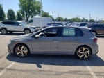 2024 Golf GTI Thumbnail 4