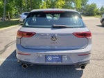 2024 Golf GTI Thumbnail 6