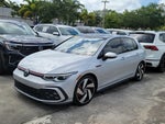 2023 Golf GTI Thumbnail 3