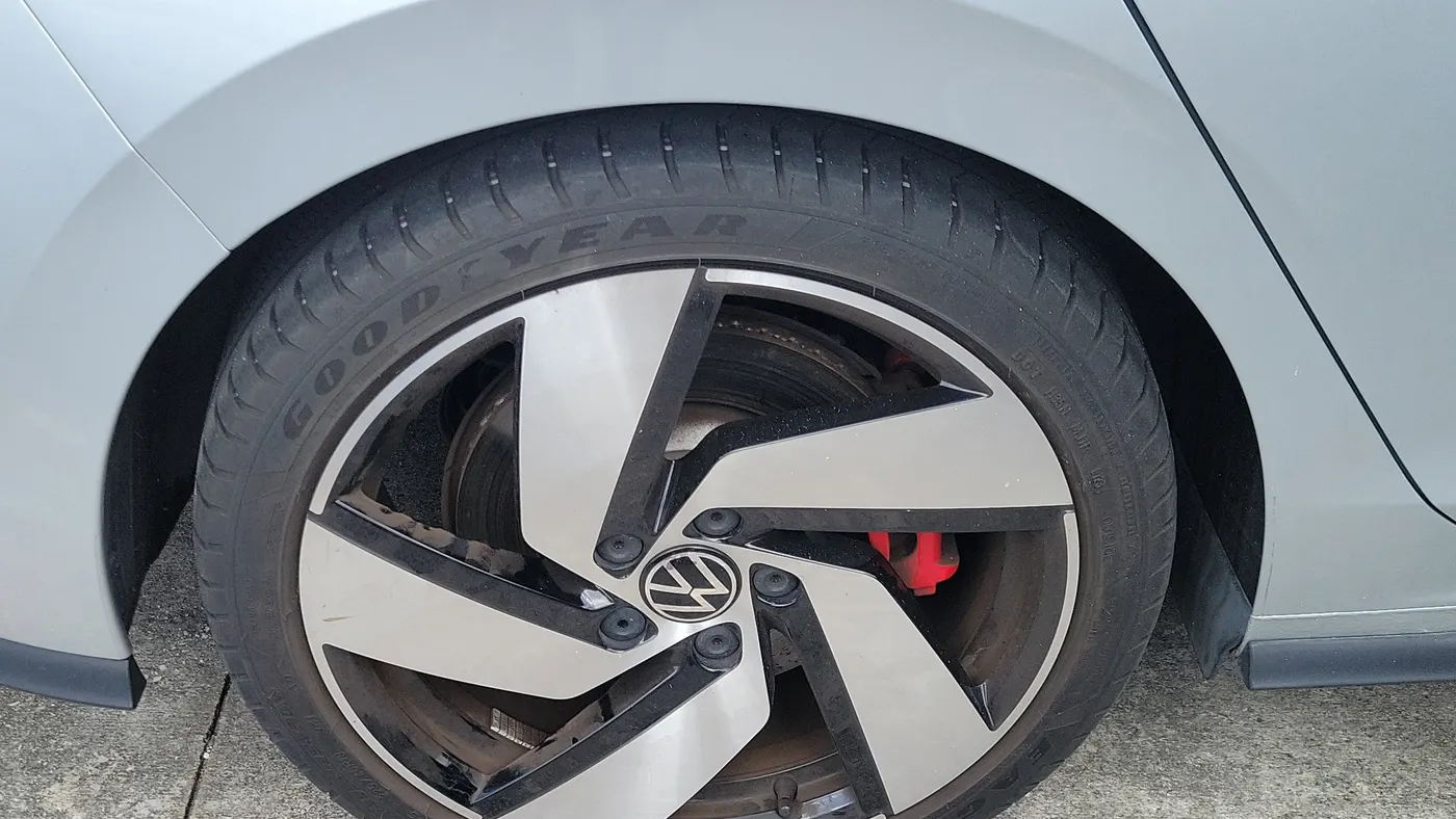 2023 Volkswagen Golf GTI SE