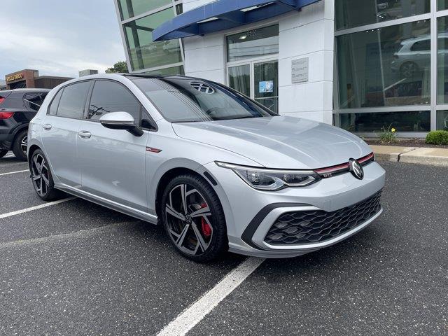 2024 Volkswagen Golf - $32,299