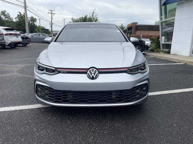 2024 Volkswagen Golf - $32,299