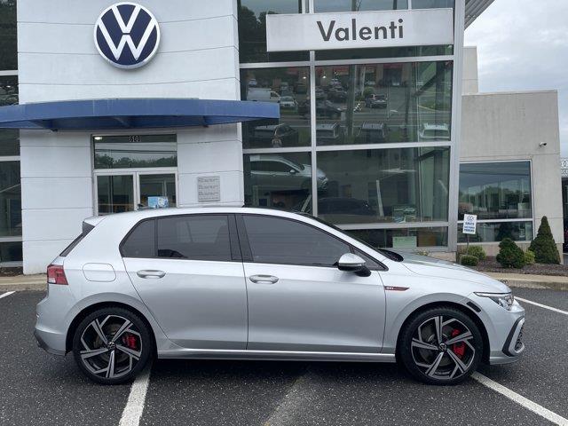 2024 Volkswagen Golf - $32,299