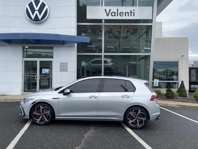 2024 Volkswagen Golf - $32,299