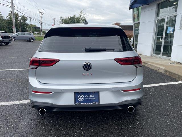 2024 Volkswagen Golf - $32,299