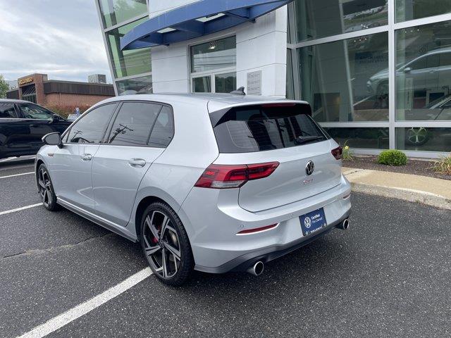2024 Volkswagen Golf - $32,299