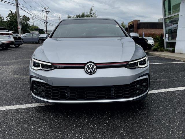 2024 Volkswagen Golf - $32,299