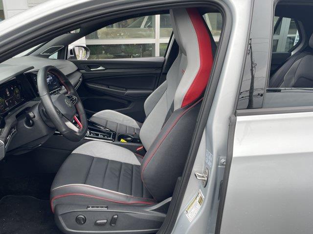 2024 Volkswagen Golf - $32,299