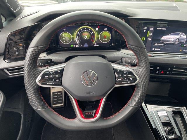 2024 Volkswagen Golf - $32,299