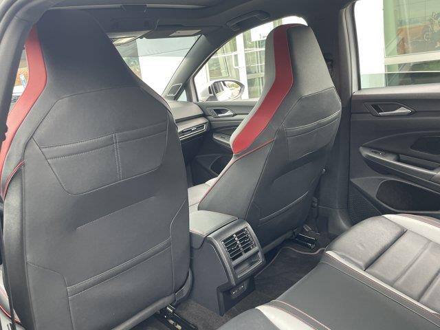 2024 Volkswagen Golf - $32,299
