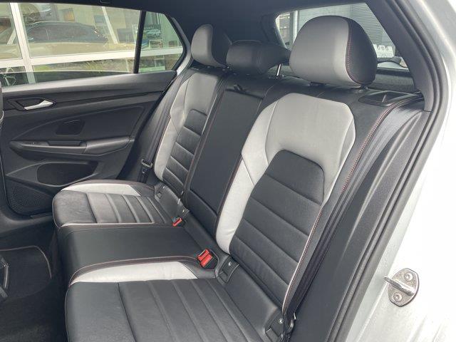 2024 Volkswagen Golf - $32,299