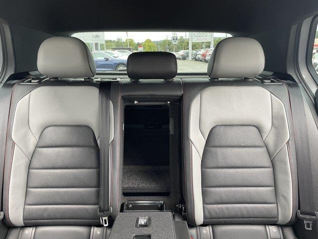 2024 Volkswagen Golf - $32,299