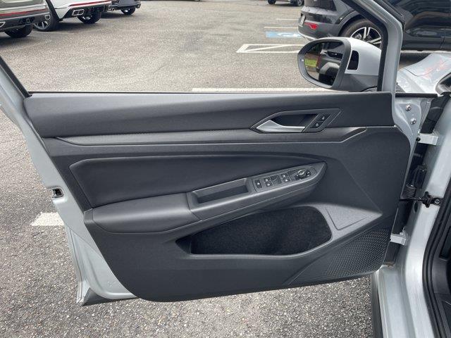 2024 Volkswagen Golf - $32,299